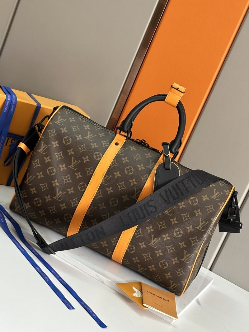 Louis Vuitton Travel Bags